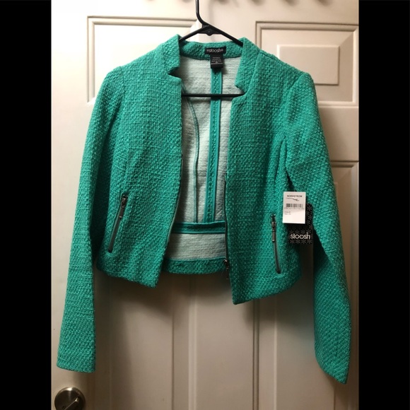 Blazer bought at Nordstrom - Picture 1 of 1